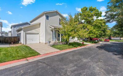 8869 Lowell WayWestminster, CO 80031